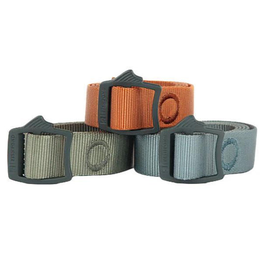 Fishpond Dorsal Fin Webbing Belt