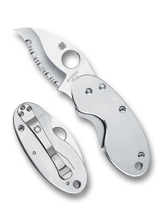 Spyderco Cricket
