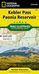 Trails Illustrated