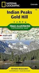 Trails Illustrated