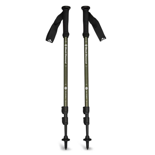 BD Explorer 3 Trekking Poles