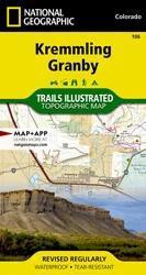 Trails Illustrated