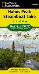 Trails Illustrated