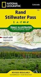 Trails Illustrated