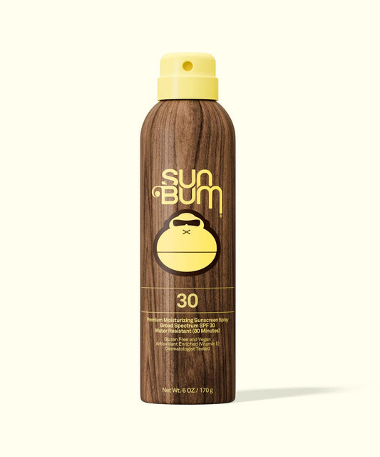 Sun Bum Spray