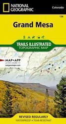 Trails Illustrated