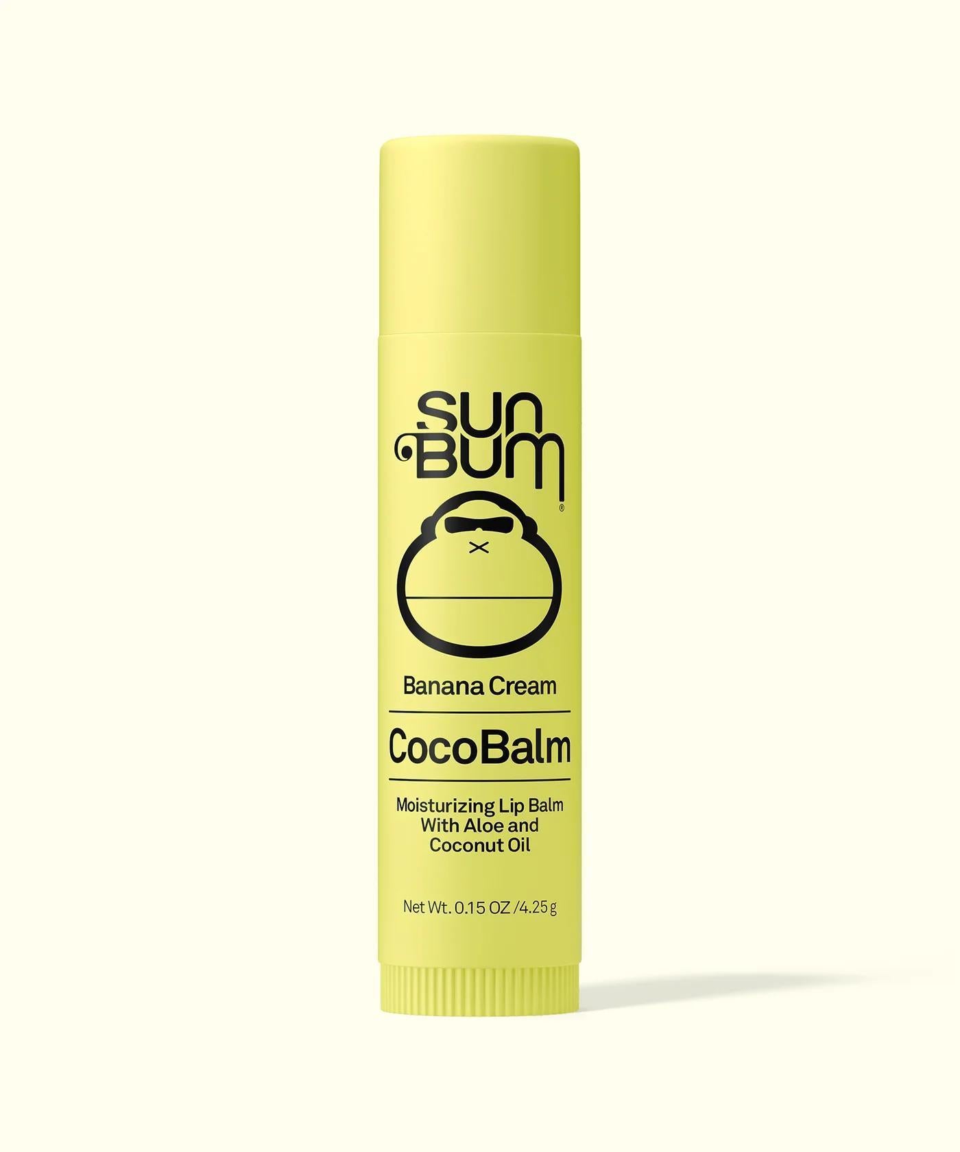 Sun Bum Coco Balm