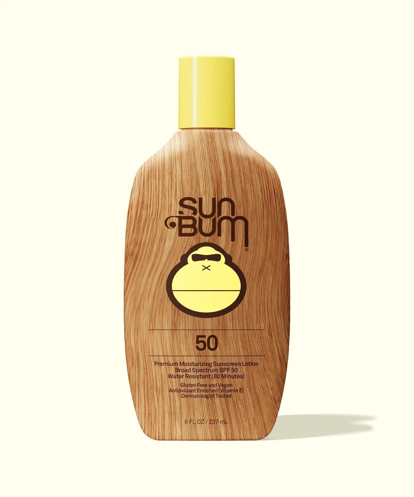 Sun Bum Lotion