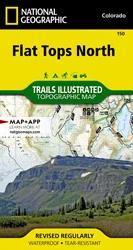 Trails Illustrated