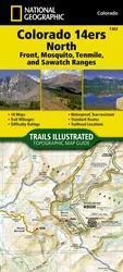 Trails Illustrated