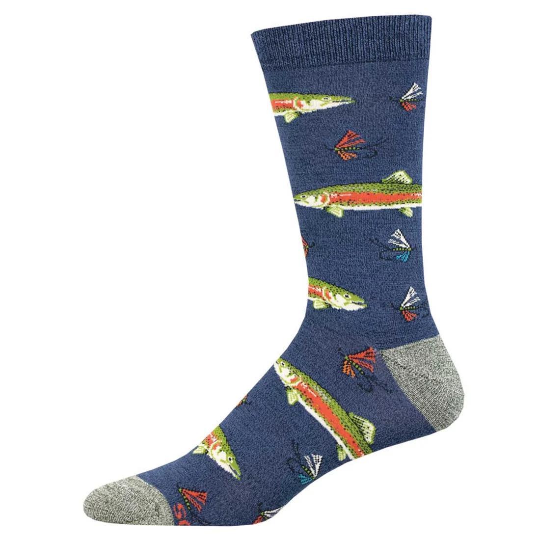 Socksmith Men's