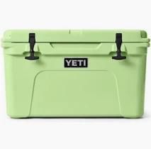 Yeti Tundra Cooler