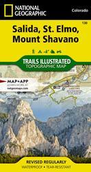 Trails Illustrated