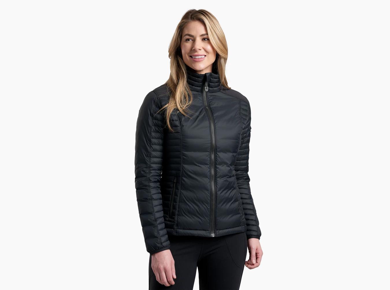 Kuhl W Spyfire Jacket