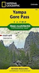Trails Illustrated