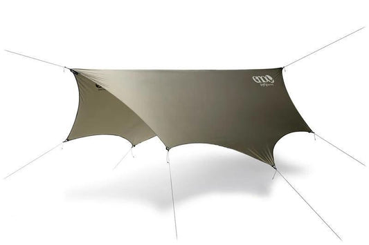Eno Dry Fly