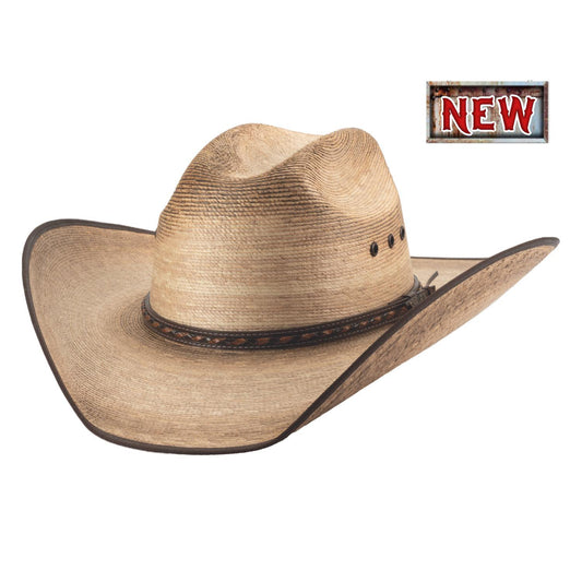 Bullhide Bridwell 25X Hat