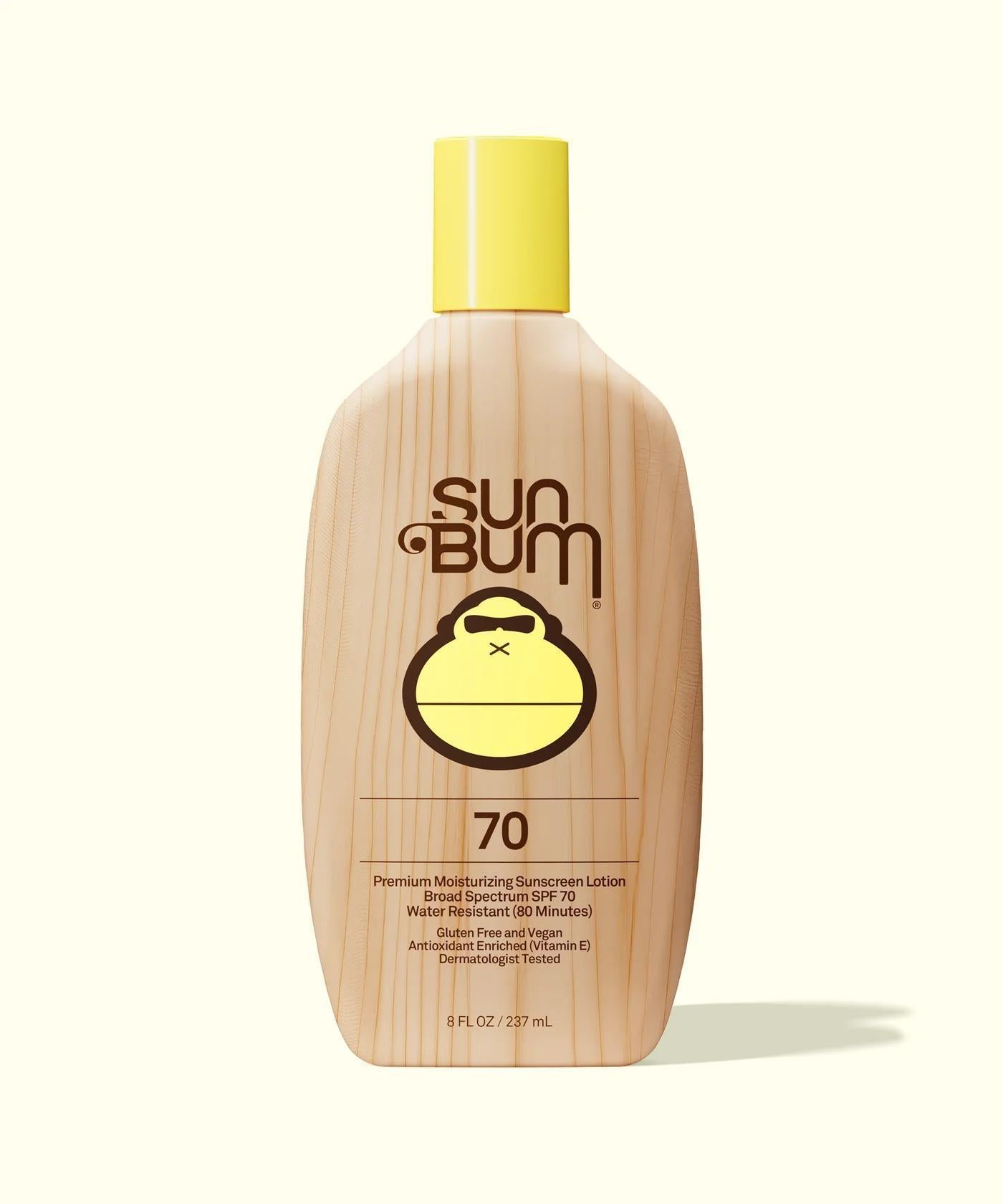 Sun Bum Lotion