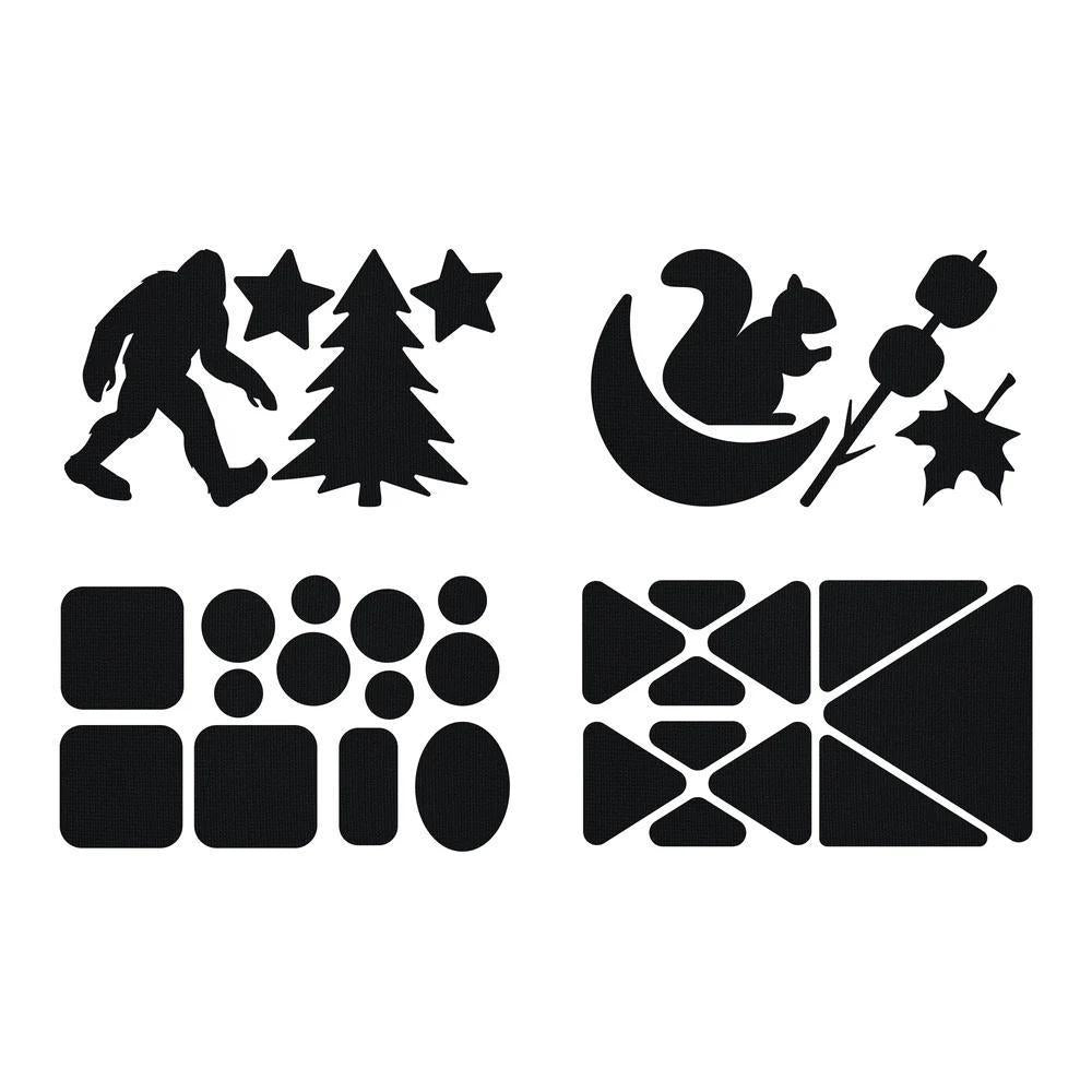 Gear Aid Patches