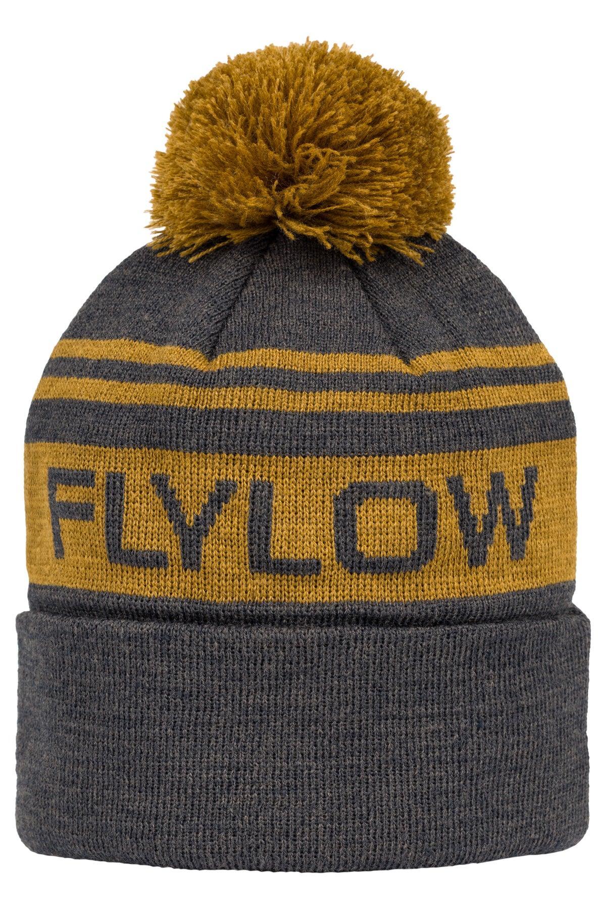 Flylow OG Pom Beanie
