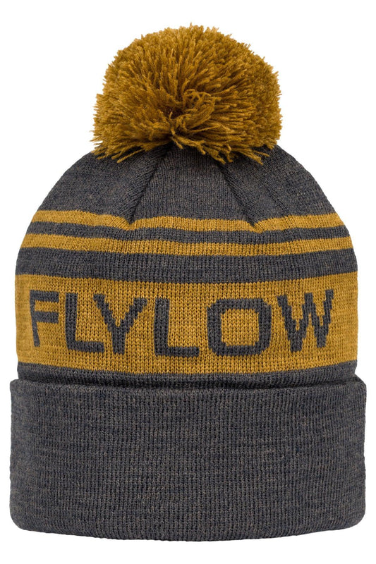Flylow OG Pom Beanie