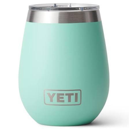 Yeti Wine Tumbler