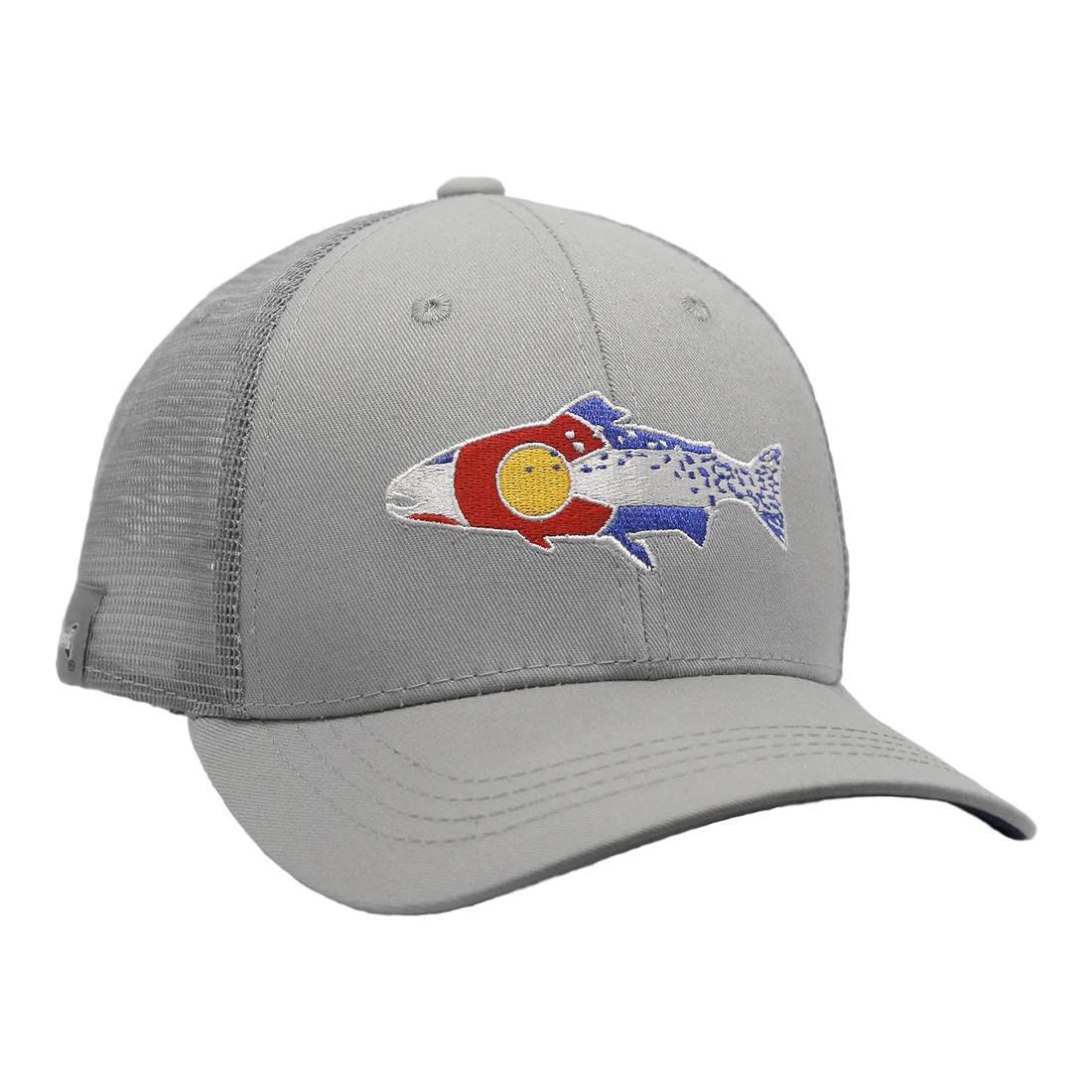 Rep CO Cutthroat Hat