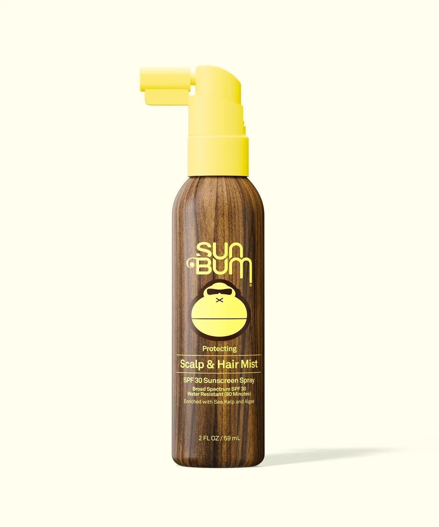 Sun Bum Scalp & Hair Mist