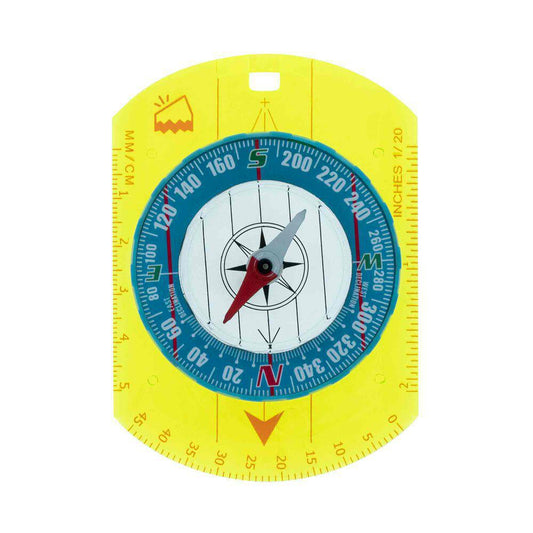Map Compass