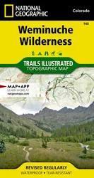 Trails Illustrated
