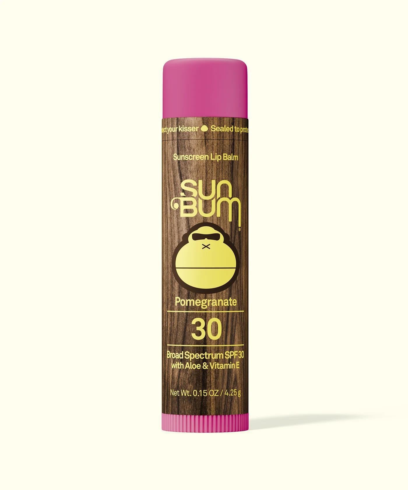 Sun Bum 30 Lip Balm