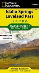 Trails Illustrated