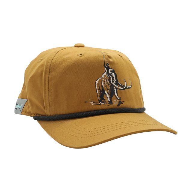 Rep Mammoth Mobile Hat