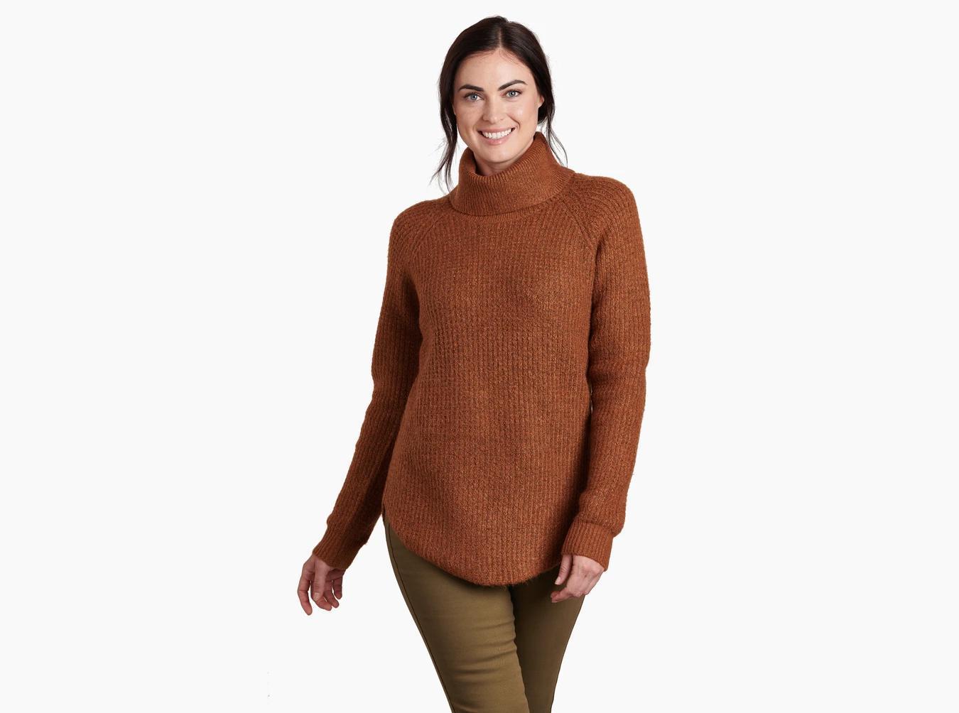 Kuhl W Sienna Sweater