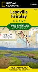 Trails Illustrated