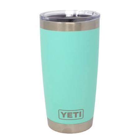 Yeti Rambler Tumbler