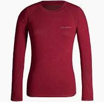 Voormi W Base Layer Crew