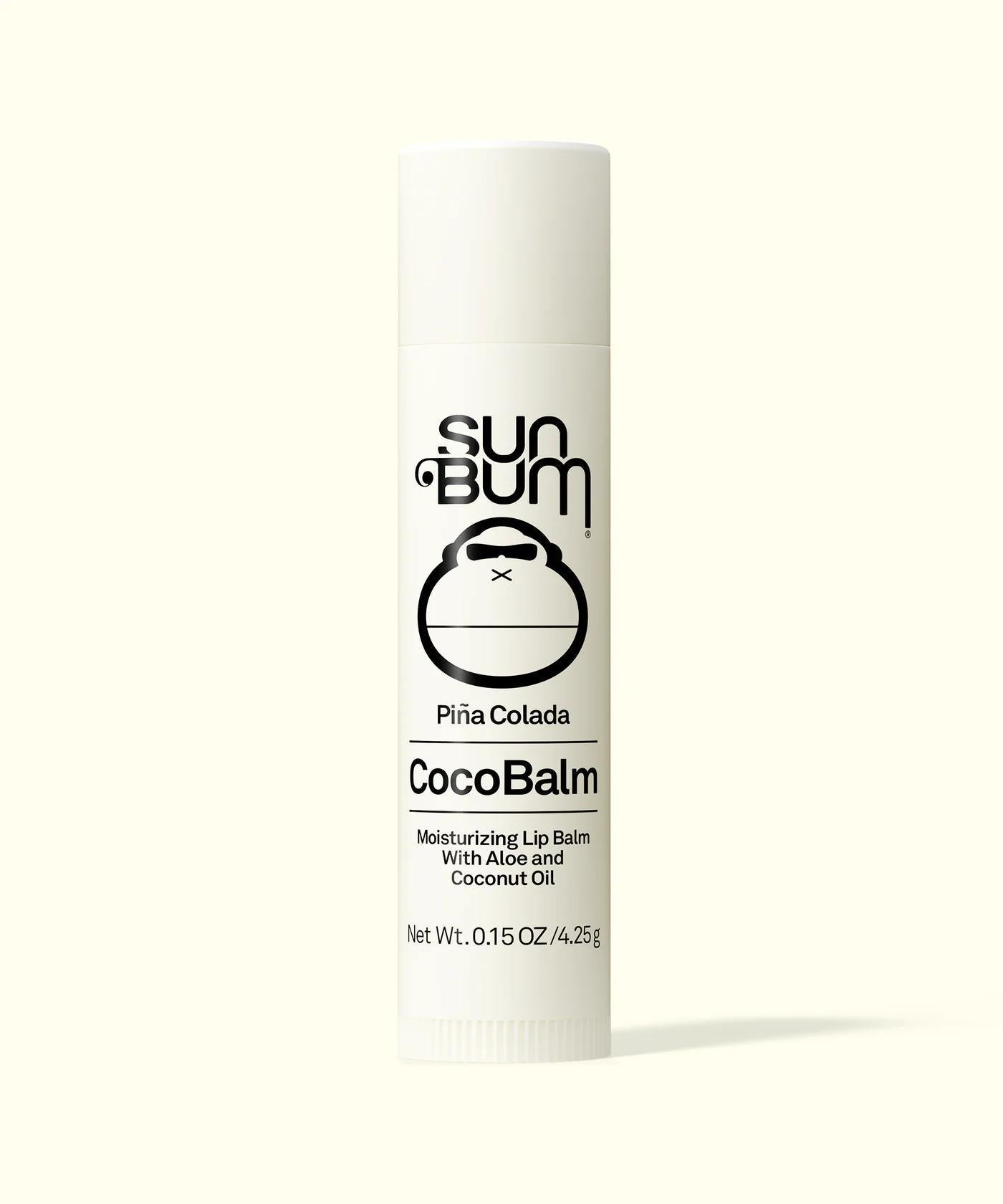Sun Bum Coco Balm