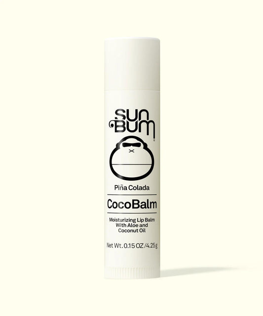 Sun Bum Coco Balm