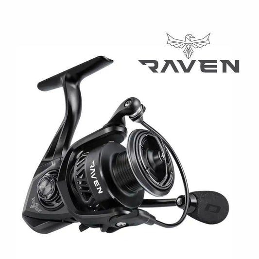 Dynamic Lures Spinning Reel