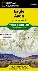 Trails Illustrated