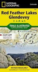 Trails Illustrated