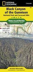 Trails Illustrated