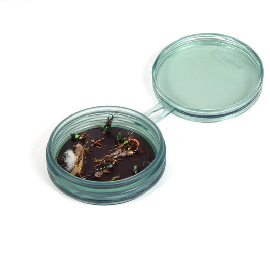 Fishpond Shallow Magpad Puck