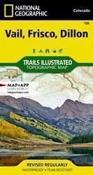 Trails Illustrated