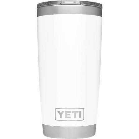 Yeti Rambler Tumbler