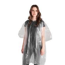Emergency Poncho
