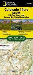 Trails Illustrated