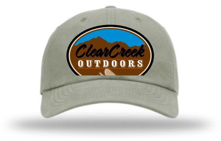 Richardson CCO Hat