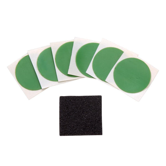 PB Patch Kit